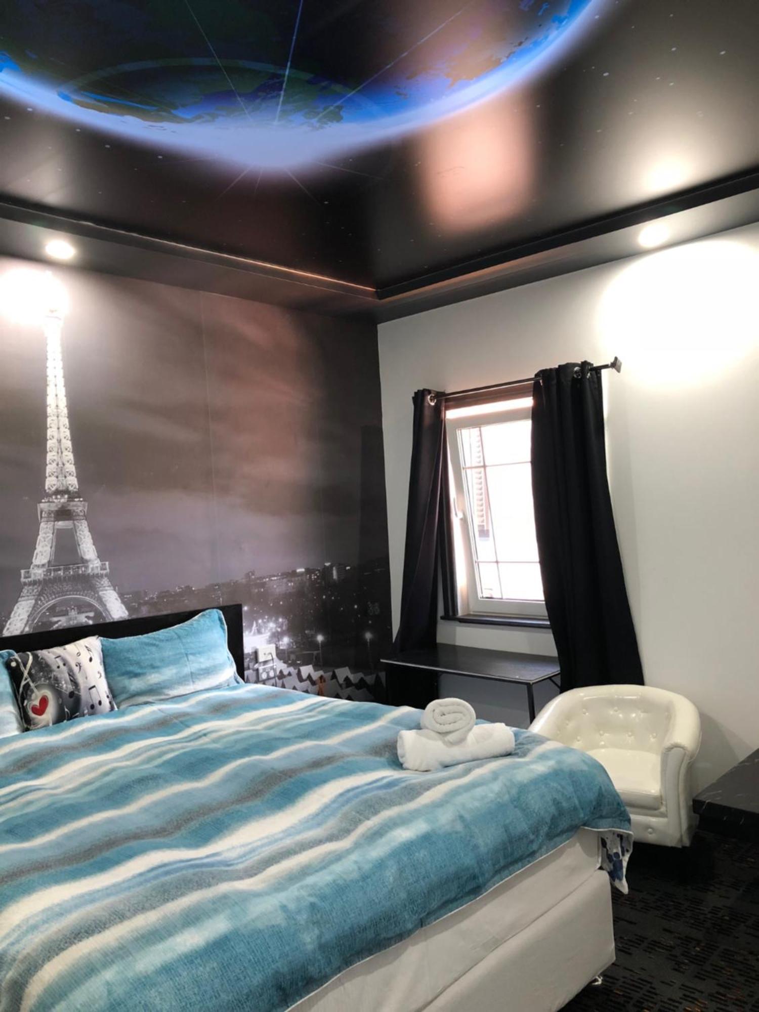Amelia Boutique Hotel Brisbane Pokój zdjęcie